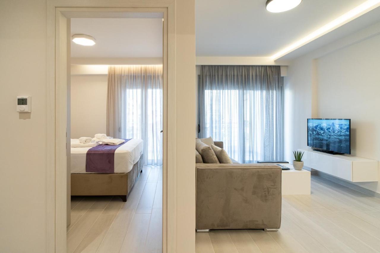 Petit Palace Trikala Экстерьер фото