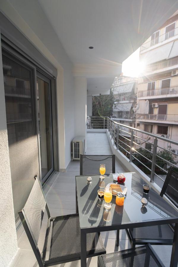 Petit Palace Trikala Экстерьер фото