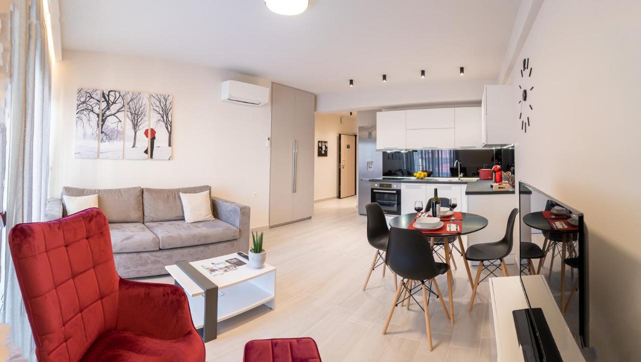 Petit Palace Trikala Экстерьер фото